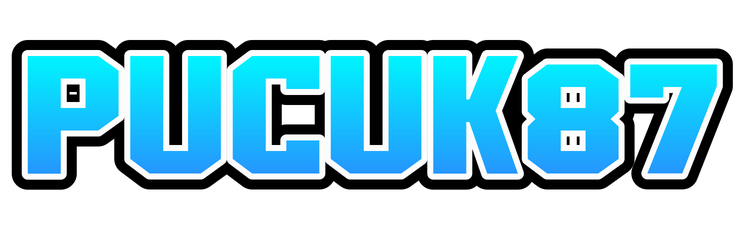 PUCUK87 logo